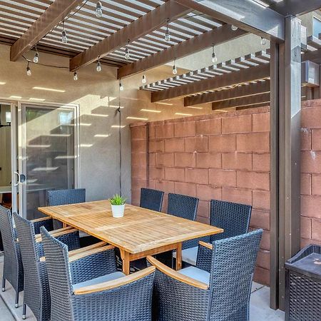 Southern Retreat, Priv Patio With Hot Tub, Zions. Вашингтон Экстерьер фото