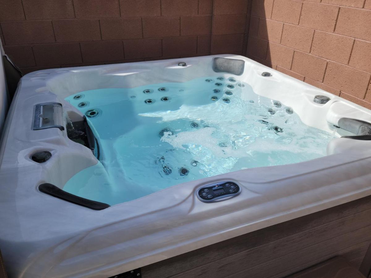 Southern Retreat, Priv Patio With Hot Tub, Zions. Вашингтон Экстерьер фото